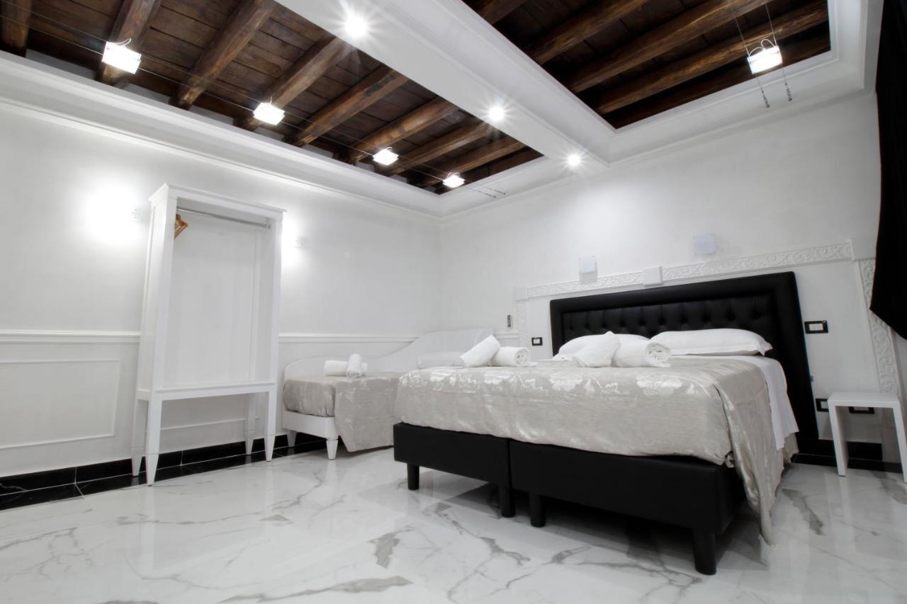 Hotel Relais Parlamento Roma Exterior foto
