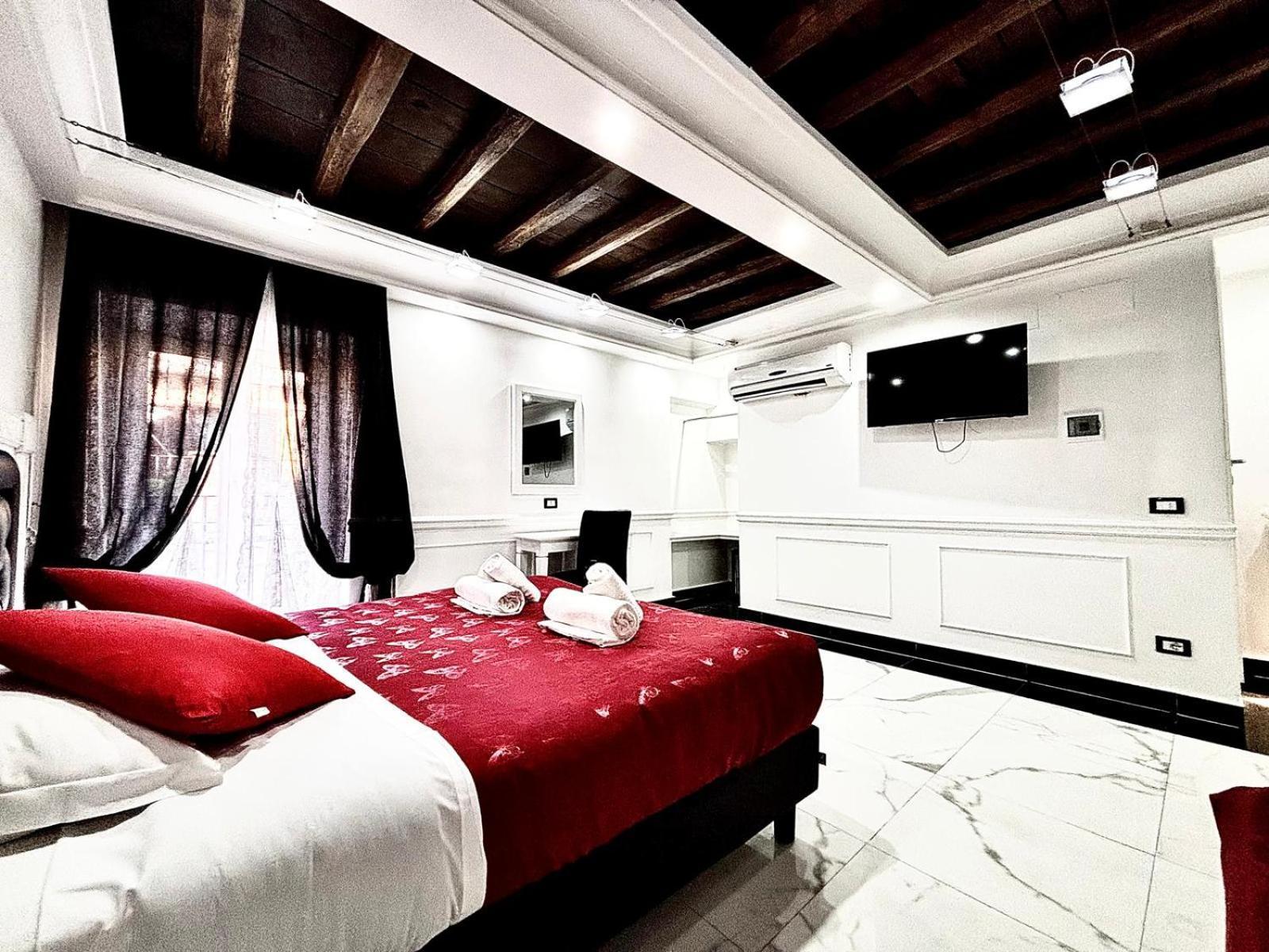 Hotel Relais Parlamento Roma Exterior foto